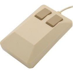 Retro Games THEMOUSE