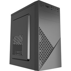 Gembird Fornax K170 600W БП 600&nbsp;Вт  черный