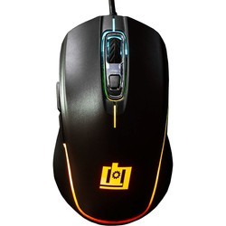 Deco Gear Wired RGB Gaming Mouse