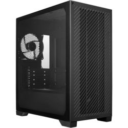 Cooler Master Elite 301 Lite черный