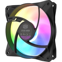 Cooler Master CF120 ARGB