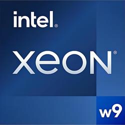 Intel Xeon w9 Sapphire Rapids w9-3475X BOX