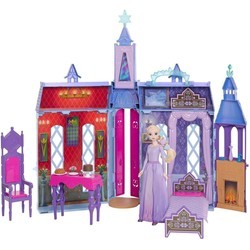 Disney Arendelle Castle HLW61