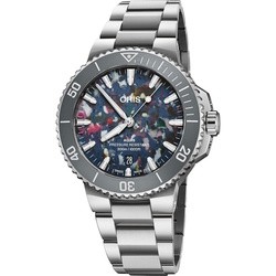 Oris Aquis Date Upcycle 01 733 7787 4150-07 8 22 04PEB