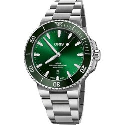 Oris Aquis Date 01 733 7789 4157-07 8 23 04PEB