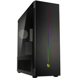 Lian Li PC-V3000WX TG черный