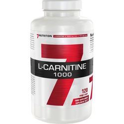 7 Nutrition L-Carnitine 1000 60&nbsp;шт