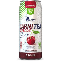 Olimp CarniTea Xplode Zero 330 ml 330&nbsp;мл