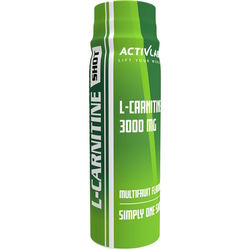 Activlab L-Carnitine 3000 mg 80 ml 80&nbsp;мл