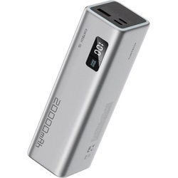 CUKTECH 15 Power Bank 20000 85W