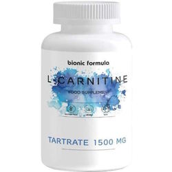 Bionic L-Carnitine Tartrate 1500 mg 120&nbsp;шт