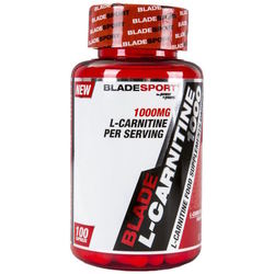 Bladesport L-Carnitine 1000 100 cap 100&nbsp;шт