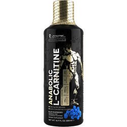 Kevin Levrone Anabolic L-Carnitine 3000 mg 500 ml 500&nbsp;мл