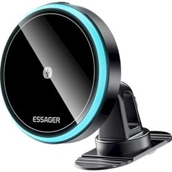 Essager Element Magnetic Wireless Car Charger