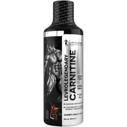 Kevin Levrone LevroLegendary Carnitine 500 ml 500&nbsp;мл