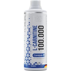 MST L-Carnitine 100.000 Carnipure 1000 ml 1000&nbsp;мл