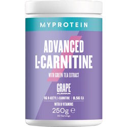 Myprotein Advanced L-Carnitine with Green Tea Extract 250 g 250&nbsp;г