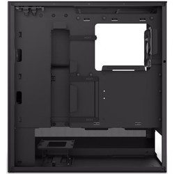 NZXT H5 Flow (2024) черный