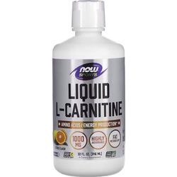 Now L-Carnitine Liquid 946&nbsp;мл