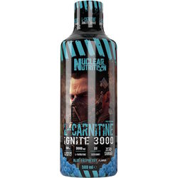 Nuclear Nutrition L-Carnitine Ignite 3000 500 ml 500&nbsp;мл