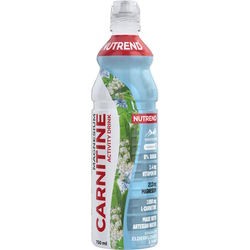 Nutrend Magnesium Carnitine Activity Drink 750 ml 750&nbsp;мл