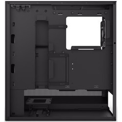 NZXT H5 Flow RGB (2024) черный