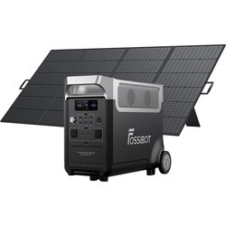 Fossibot F3600+SP420