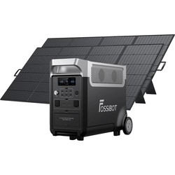Fossibot F3600+2SP420