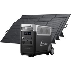 Fossibot F3600+3SP420