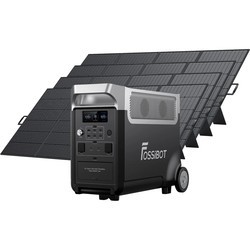 Fossibot F3600+4SP420