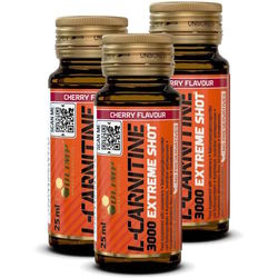 Olimp L-Carnitine 3000 Extreme Shot 25&nbsp;мл