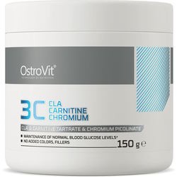 OstroVit 3C CLA Carnitine Chrome 150 g 150&nbsp;г