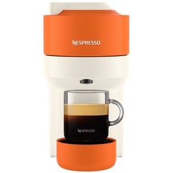 Nespresso Vertuo Pop GCV2 Pantone оранжевый