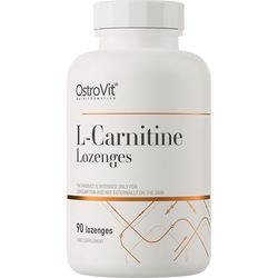 OstroVit L-Carnitine Lozenges 90 tab 90&nbsp;шт