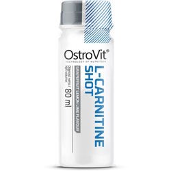 OstroVit L-Carnitine Shot 1920&nbsp;мл