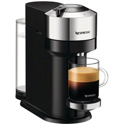 Nespresso Vertuo Next Deluxe GDV1 Chrome хром