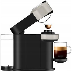 Nespresso Vertuo Next A3KGCV1 Light Grey серый