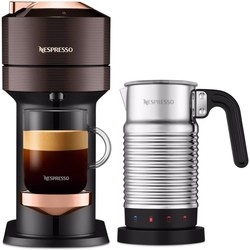 Nespresso Vertuo Next Premium A3KGDV1 Brown коричневый