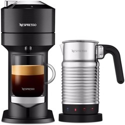 Nespresso Vertuo Next Premium A3KGCV1 Black черный