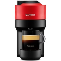 Nespresso Vertuo Pop GCV2 Red красный