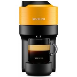 Nespresso Vertuo Pop GDV2 Mango оранжевый