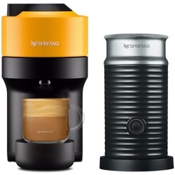 Nespresso Vertuo Pop A3KGDV2 Mango желтый