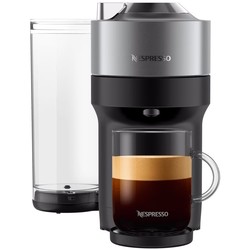 Nespresso Vertuo Pop Plus GCV6 Titanium графит