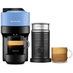 Nespresso Vertuo Pop A3KGDV2 Blue синий