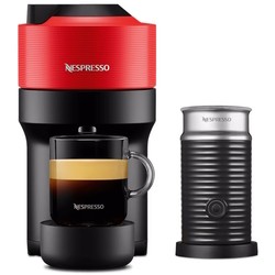 Nespresso Vertuo Pop A3KGCV2 Red красный