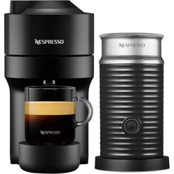 Nespresso Vertuo Pop A3KGDV2 Black черный