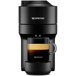 Nespresso Vertuo Pop GDV2 Black черный