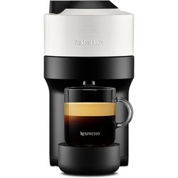 Nespresso Vertuo Pop A3KGCV2 White белый