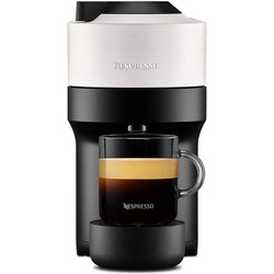 Nespresso Vertuo Pop GCV2 White белый