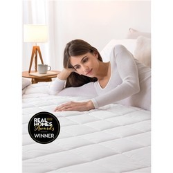 Dream Land Heated Mattress Protector King Size